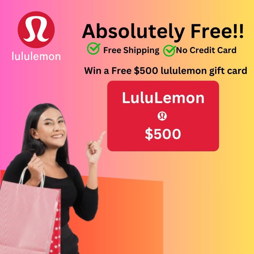 Lululemon
